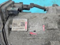 Przekładnia kierownicza maglownica Ford S-max II MK2 7818993387