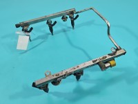 Wtryskiwacz listwa wtryskowa A2720780249, A2720700995 Mercedes W221 3.5 V6 272KM