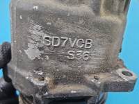 Sprężarka klimatyzacji kompresor Vw Golf IV 1.6b