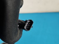 Rura przewód Diesel, Europejska, INTERCOOLERA Renault Clio III 8200468372, 8200527669 1.5 dci