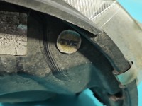 Reflektor lewy lampa przód Renault Clio II EUROPA