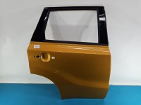 Drzwi tył prawe Suzuki Vitara II 2015- HB 5d złoty DBH