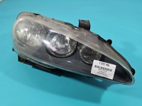 Reflektor prawy lampa przód Alfa romeo 147 EUROPA 89101233DX