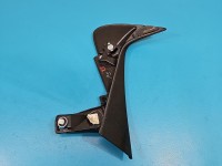 Osłona ZAŚLEPKA PLASTIK SPOILERA LOTKI TL INFINITI QX30 H15 16-19 960335DA