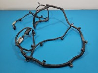 Wiązka zderzaka tył Peugeot 2008 II 9836166980 Instalacja pdc