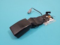 Pas bezpieczeństwa tył prawy Producent części: Dacia Dacia Sandero III 20- 878164678R