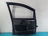 Drzwi przód lewe Ford Galaxy Mk1 5d czarny