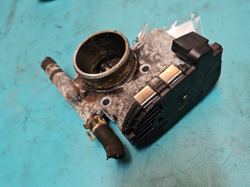 Przepustnica Opel Corsa D 24420536, 0280750133 1.2 16V Przepustnica Opel Corsa D 24420536, 0280750133 1.2 16V