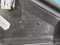 Listwa listwy dekory dekor deski Peugeot 508 II 18- eu