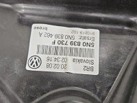 Podnośnik tył prawy Vw Tiguan I 07- 5N0839730F HB