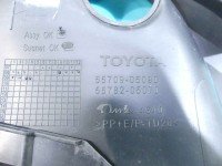 Podszybie Toyota Avensis III T27 55708-05120, 55709-05090