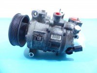 Sprężarka klimatyzacji kompresor 5Q0820803F, 447150-6033, GE447150-6033 Seat Leon III 12- 1.6 tdi