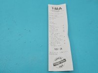 TEST Alternator Kia Picanto I 37300-02551 1.0 wiel