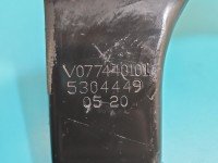 Łapa skrzyni biegów Opel Insignia B 39213428 2.0 cdti (LSQ 10MMAD)