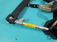 Pas bezpieczeństwa przód lewy kierowcy Nissan Note E11 306071799JN7 EU