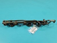 TESTOWANY Wtryskiwacz Nissan Micra K11 T135201, A46-H02 1.0 16V