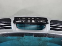 Zderzak przód Mitsubishi Space star srebrny