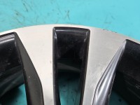 Felga aluminiowa 18" komplet alufelgi felgi Toyota Rav4 IV