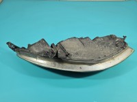 Reflektor lewy lampa przód Peugeot 407 EUROPA