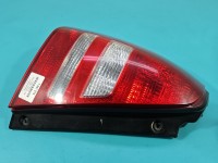 Lampa tył lewa Subaru Forester II SG HB Subaru, Koito, 02-06r EUROPA