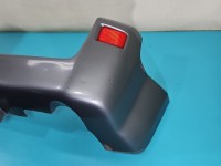 Zderzak tył Suzuki Grand Vitara II szary ZDL C09 HB