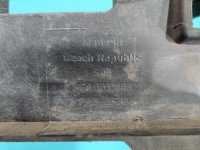 WZMOCNIENIE CZOŁOWE Pas przedni Skoda Octavia III 5E0805588