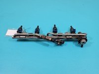 TESTOWANY Wtryskiwacz Vw Passat B5 058133551F, 058133681B 1.8 20V