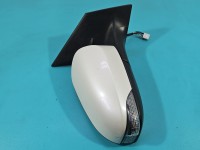 Lusterko prawe Toyota Auris II 070 Europa / 12-18r / lakier:070 /9pin europa