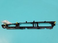 Listwa listwy dekory dekor deski Toyota Auris II eu