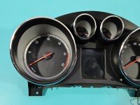 Licznik Opel Insignia A 22783076 2.0 cdti EUROPA