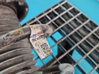 Sprężyna przód przednia Hyundai Elantra VI 15-20 1.6 16v