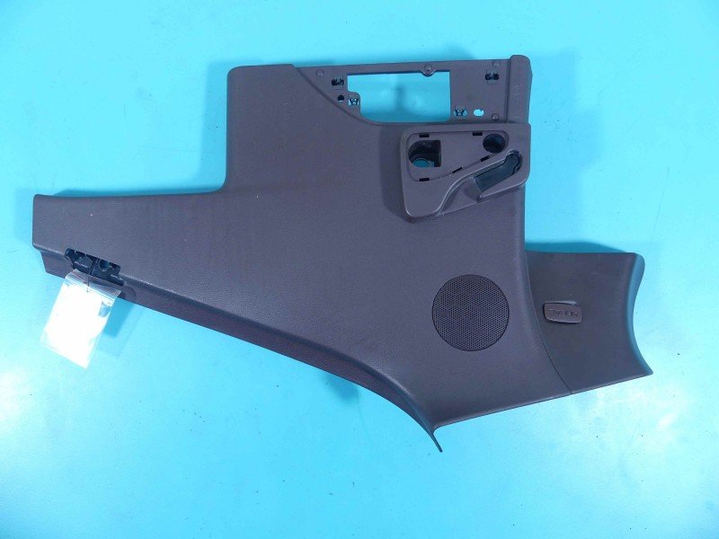 Osłona ZAŚLEPKA PLASTIK Porsche Panamera I 970 970555188