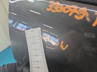 DRZWI PRZÓD PRAWE PASAŻERA Lancia Delta III 08-14 5d grafitowy 284