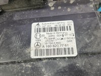 Reflektor lewy lampa przód Mercedes W245 EUROPA A1698207761