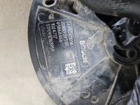 Zbiornik AdBlue Opel Movano III 2.3 cdti 172A22033R