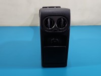 Podłokietnik TUNEL Vw Tiguan I 07- 5N0862535 EUROPA