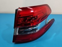 Lampa tył prawa Peugeot 308 II T9 kombi EUROPA 9678093880