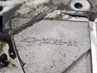 Obudowa rozrządu Jaguar XE X760 2.0d