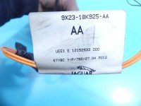 Wiązka instalacja Europejska JAGUAR XF I X250 9X23-18K925-AA
