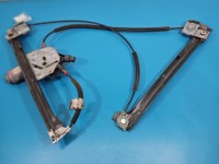 Podnośnik przód lewy SZYBY WINDA Seat Ibiza II 6K3959801C 3d HB