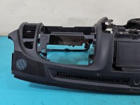 Deska rozdzielcza airbag pasażera kokpit Isuzu D-Max II 11-19