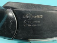 Lusterko prawe Toyota Avensis III T27 1G3 europa