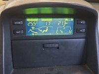Wyświetlacz Chevrolet Captiva 96850911 monitor