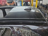 Dach BMW X5 F15 HB 5d