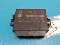 Sterownik parkowania PDC Vw Golf VI 5K0919475E
