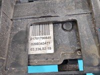 Hamulec ręczny elektryczny Renault Scenic II 8200343471