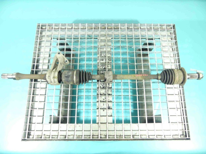 Półoś przód prawa Suzuki Sx4 I 06- 1.6 16v manual