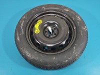 Koło zapasowe 19" dojazdowe dojazdówka Jaguar F-Pace 16- Rozstaw śrub: 5x108, Continental, 175 mm, Profil opony: 80,...