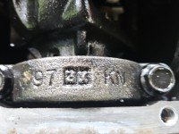 Most tylny DYFER tył Infiniti FX I 383110C000 3.5 V6