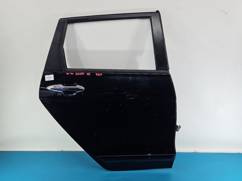 Drzwi tył prawe Honda Fr-v HB 5d czarny, B92P